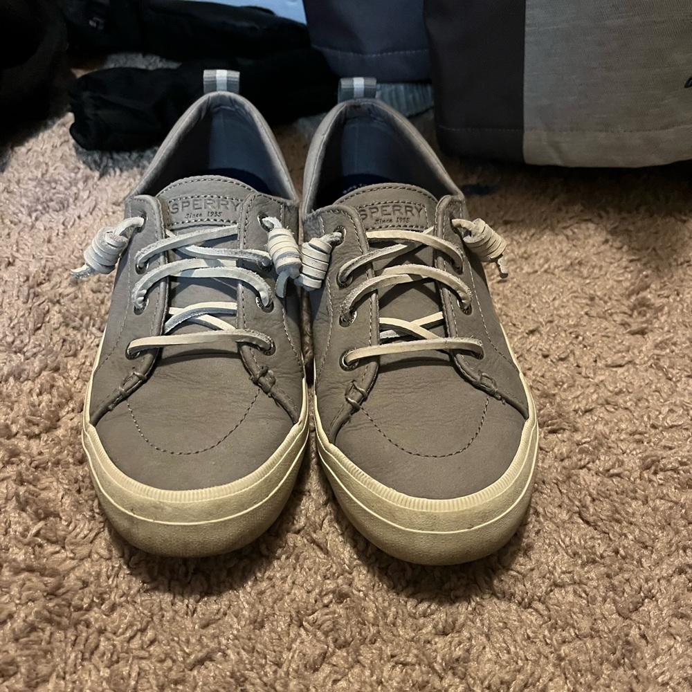 Sperry’s